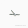 bolts for concrete Threaded head hanging bolts and screws Supplier